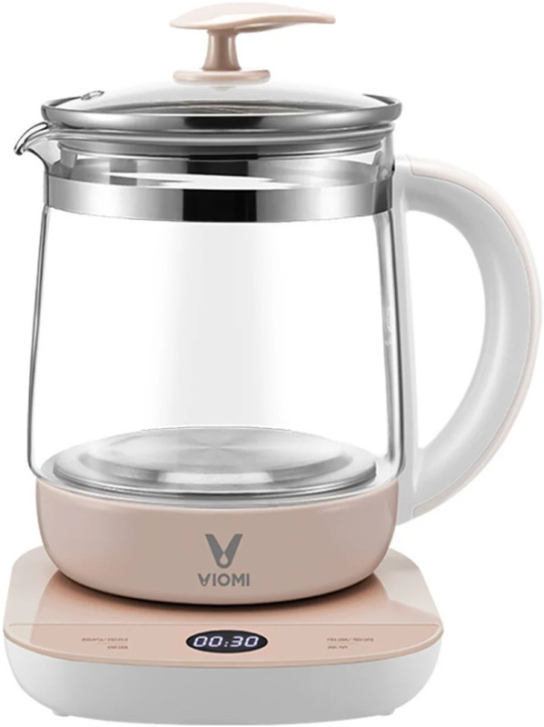 Электрочайник Viomi Multifunctional Health-Preserving Electric Kettle