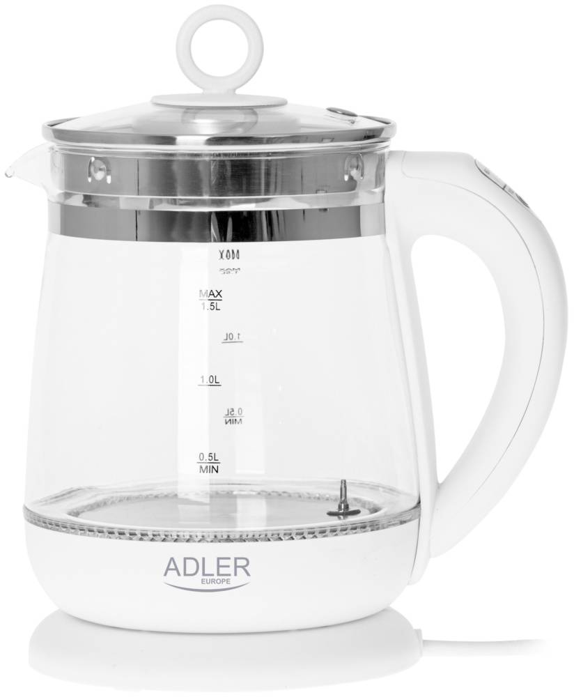 Заварной чайник Adler AD 1299