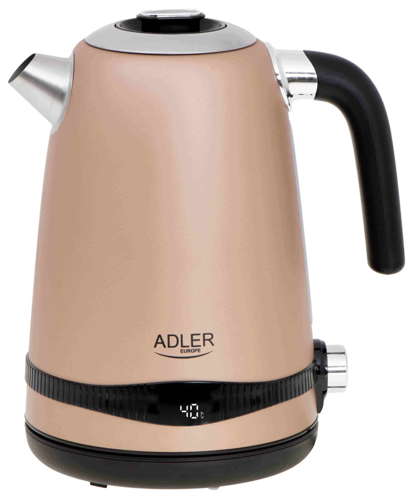 Електрочайник Adler AD 1295