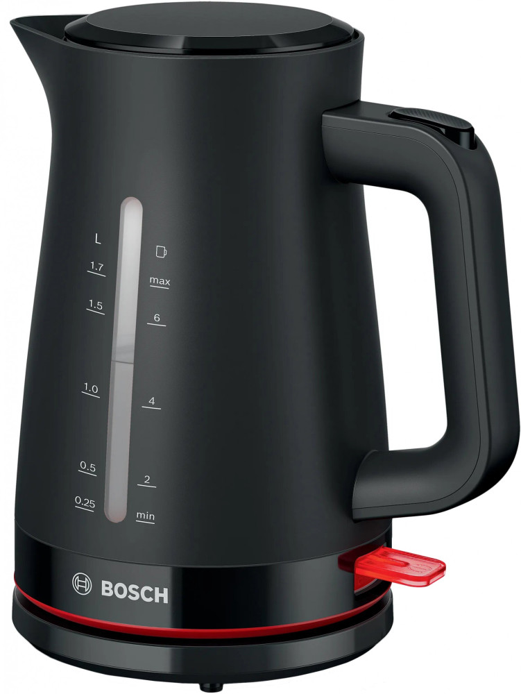 Электрочайник Bosch TWK 3M123