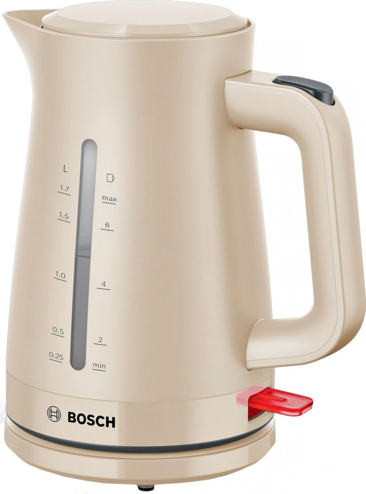Электрочайник Bosch TWK 3M127