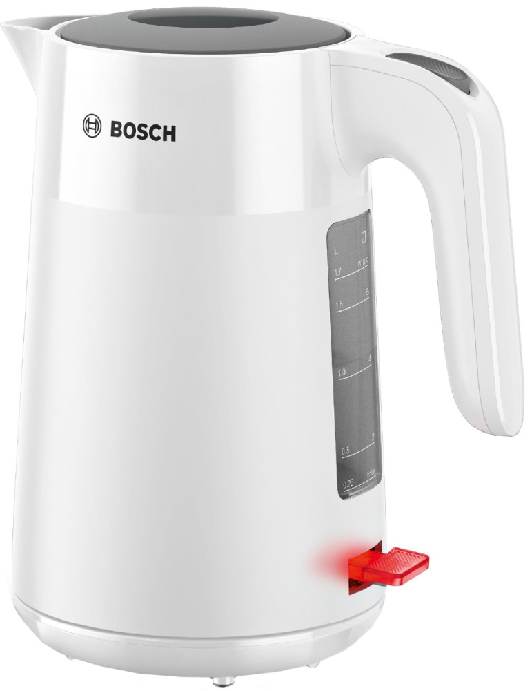 Електрочайник Bosch TWK 2M161