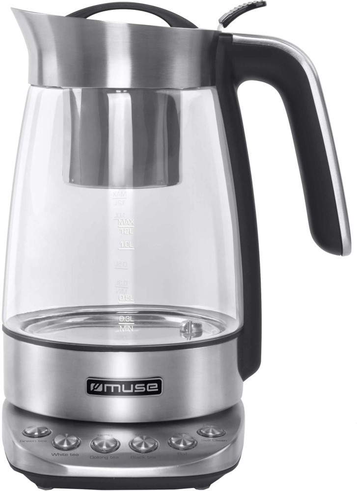 Заварной чайник Muse MS320T