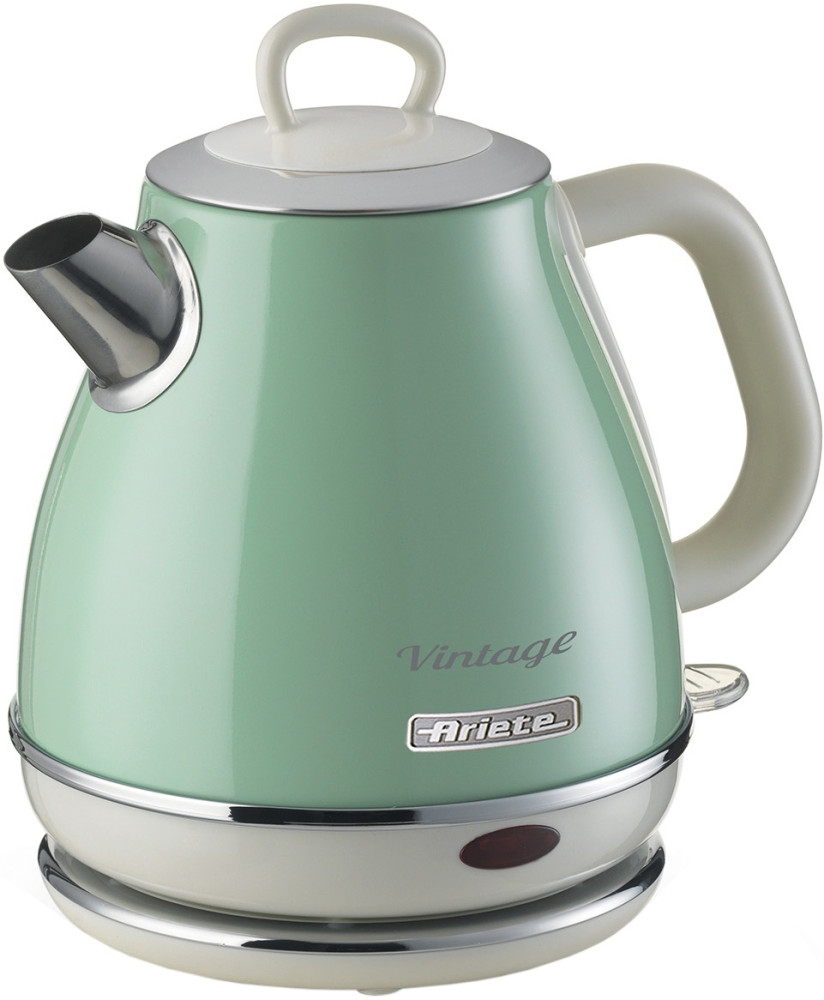Электрочайник Ariete Vintage 2868/04
