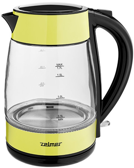 Электрочайник Zelmer ZCK8011L