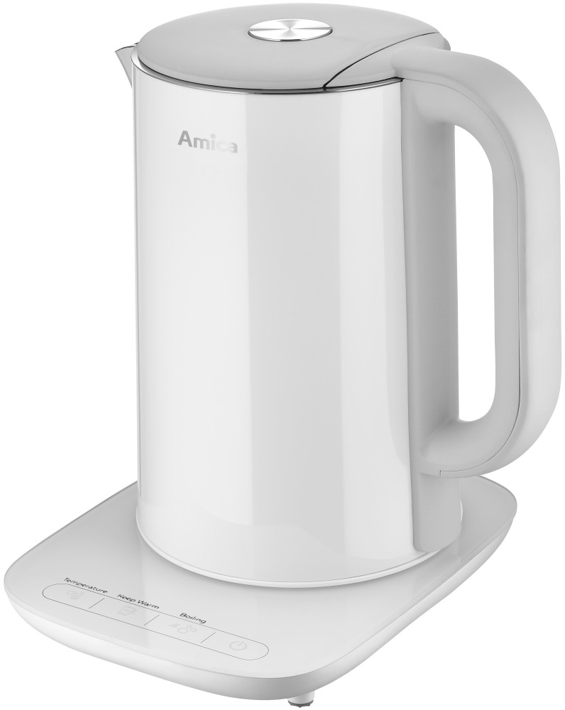 Електрочайник Amica KM 6011