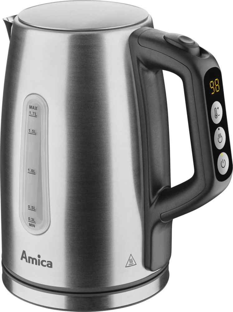 Електрочайник Amica KM 5011