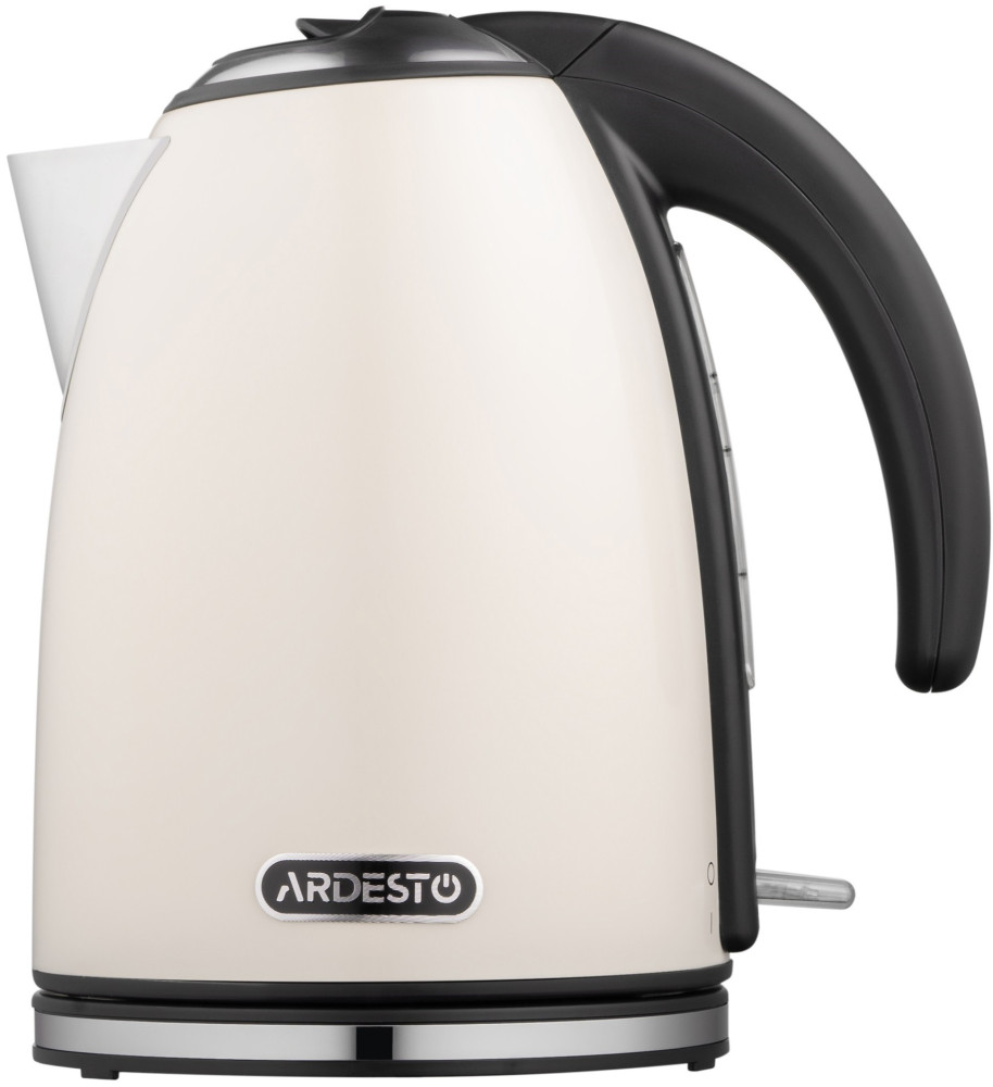 Електрочайник Ardesto EKL-F340BG