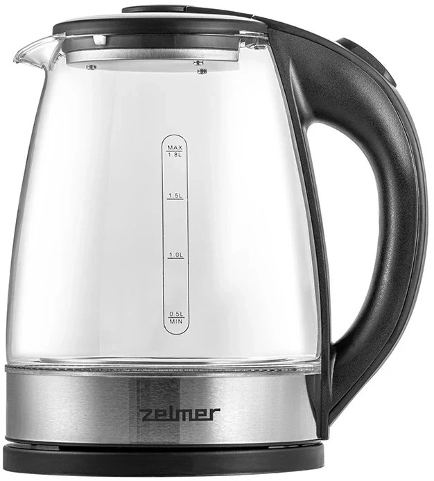 Электрочайник Zelmer ZCK8012