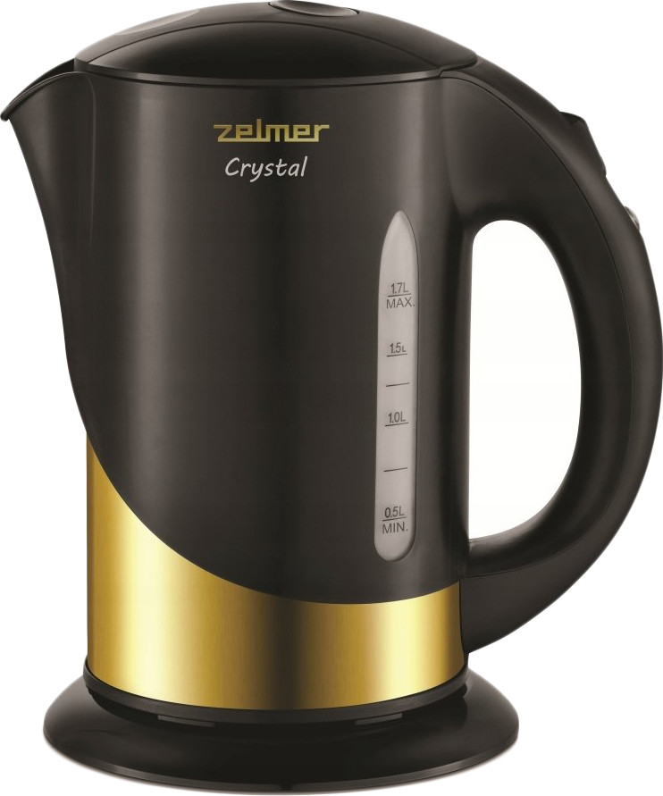 Электрочайник Zelmer ZCK7630G