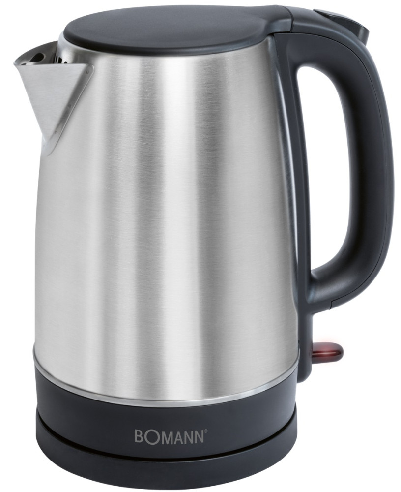 Електрочайник Bomann WKS 6043 CB