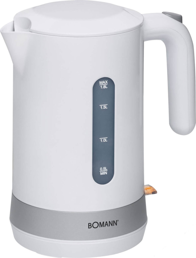 Електрочайник Bomann WK 5012 CB