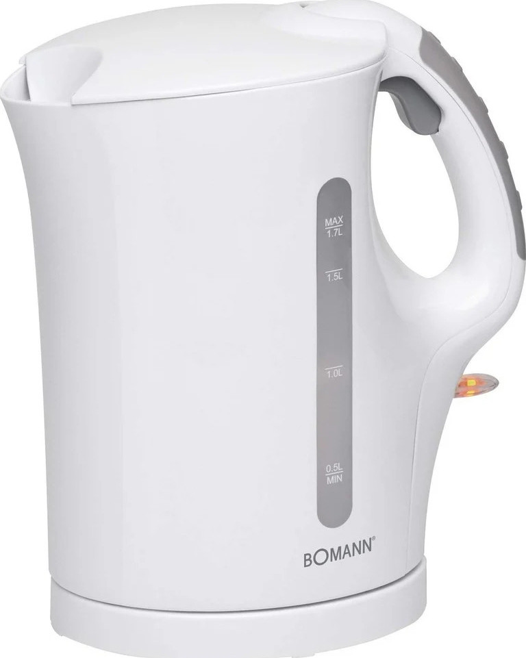 Електрочайник Bomann WK 5011 CB