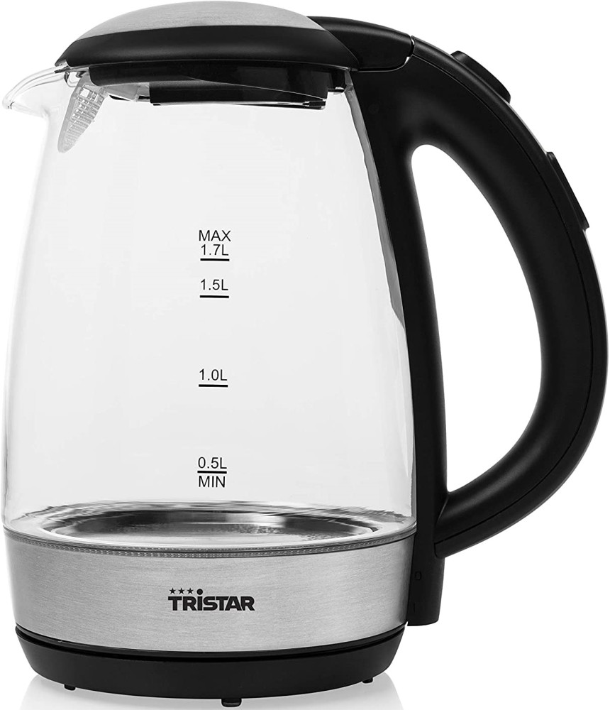 Электрочайник TRISTAR WK 3502
