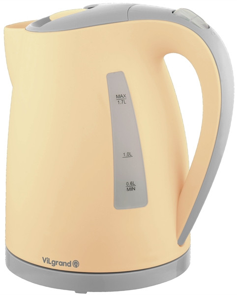 Электрочайник ViLgrand VL1722PK
