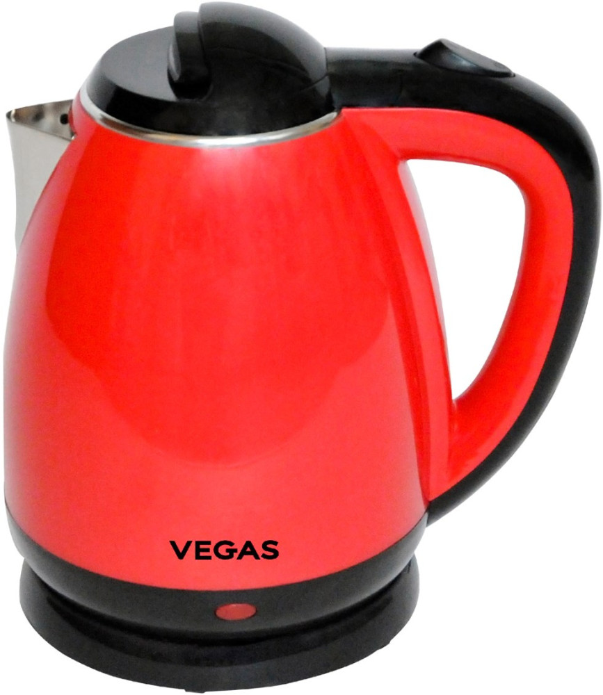 Электрочайник Vegas VEK-6060R
