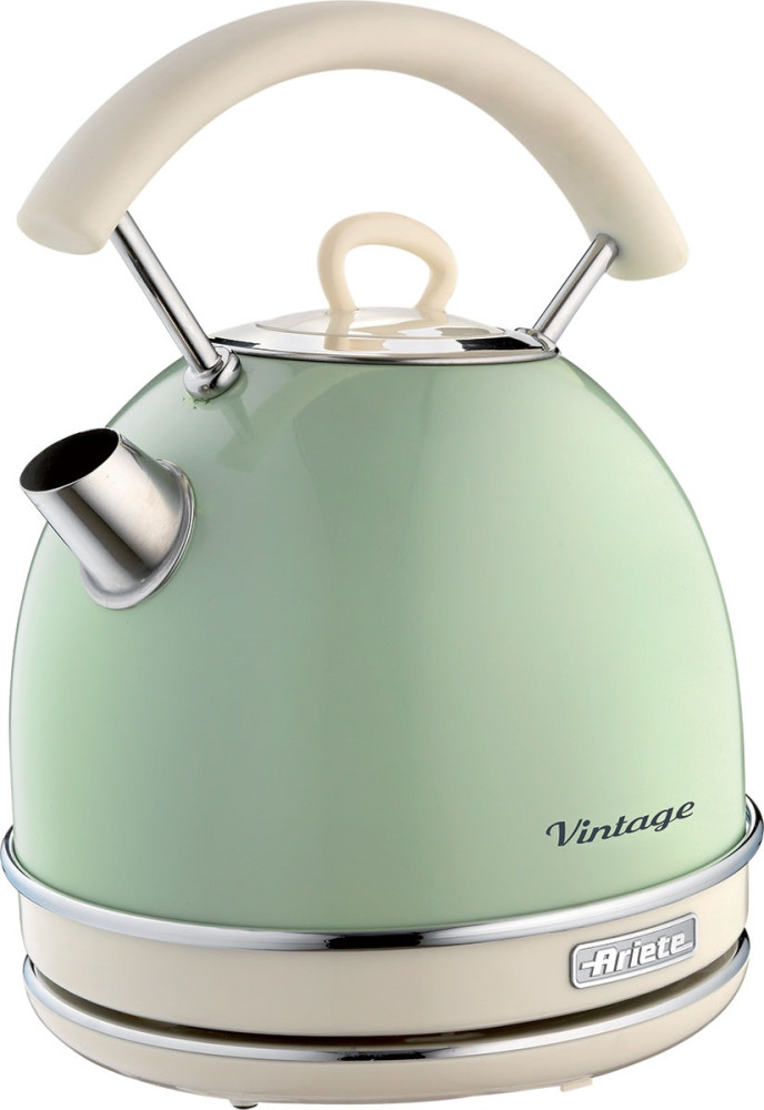 Электрочайник Ariete Vintage 2877/04