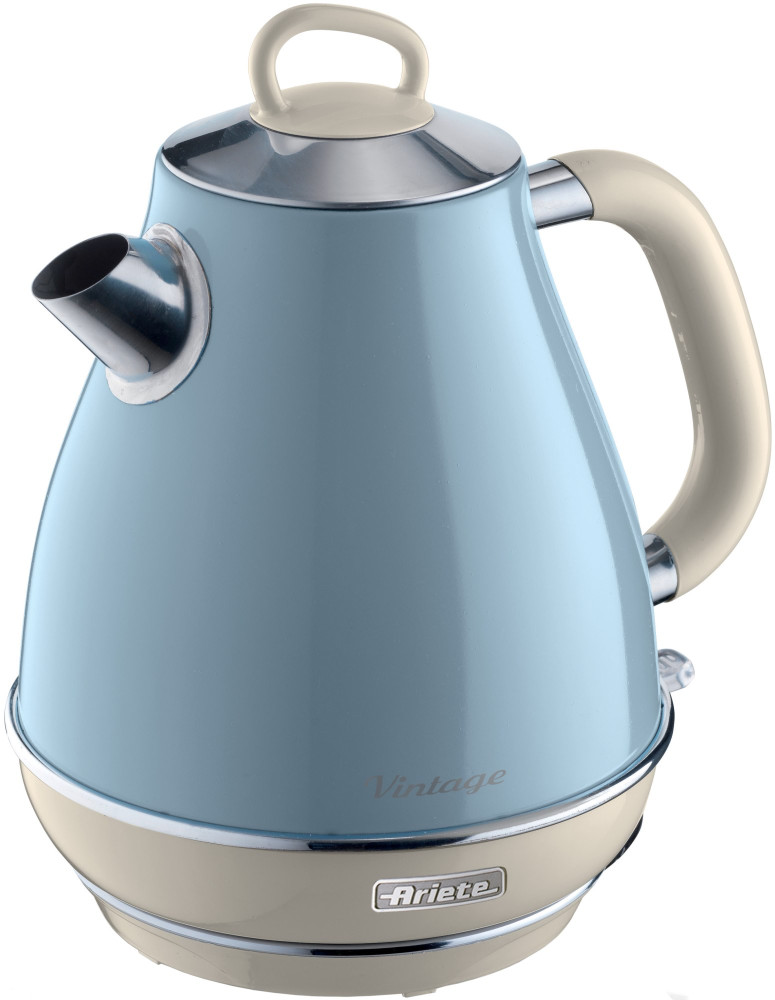 Электрочайник Ariete Vintage 2869/05