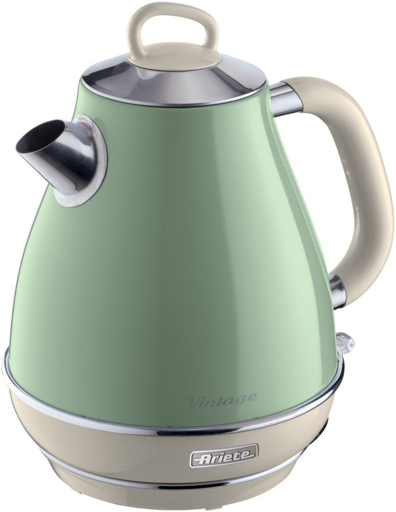 Электрочайник Ariete Vintage 2869/04