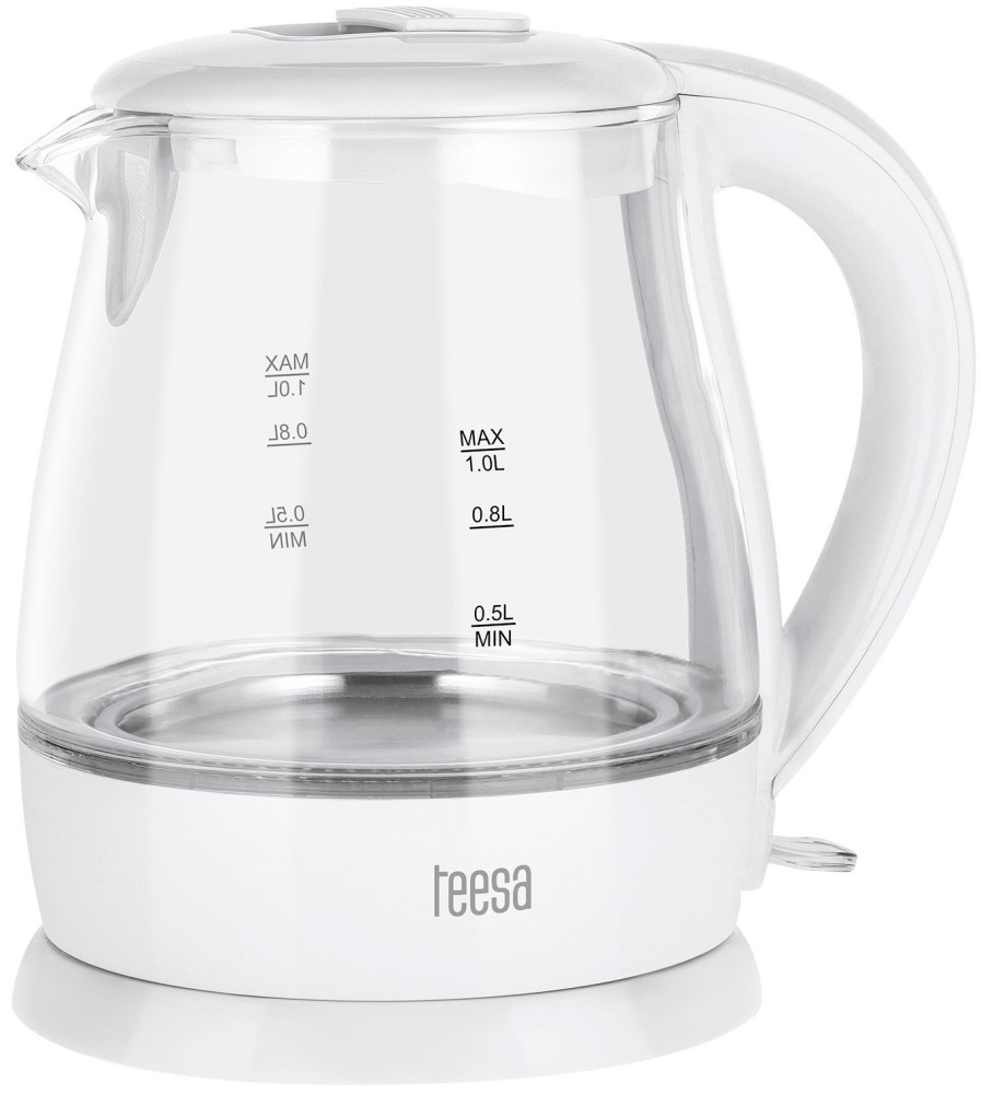 Электрочайник Teesa TSA1030