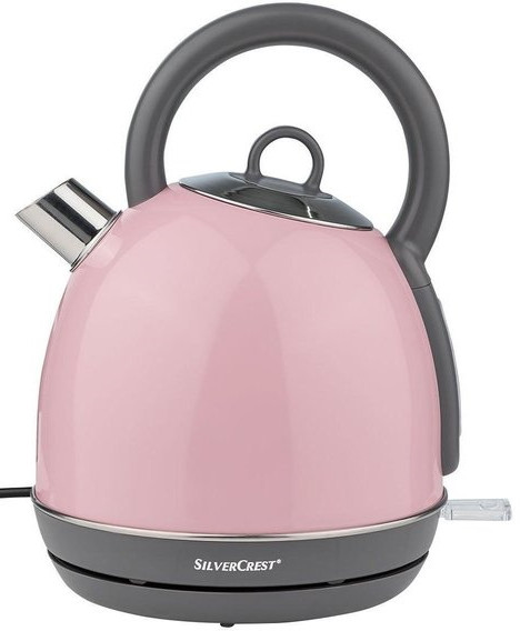 Электрочайник Silver Crest SWKC 2400 B2
