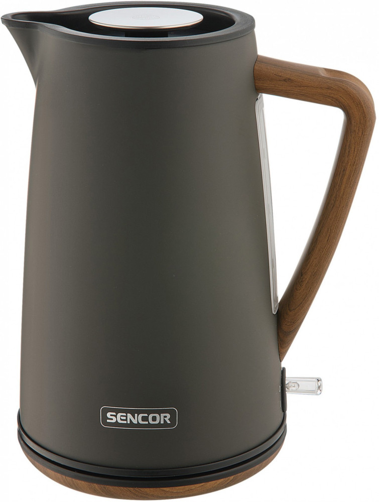 Электрочайник Sencor SWK 2727MB