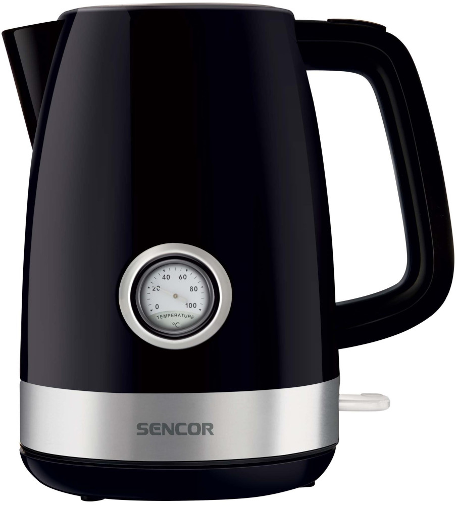 Электрочайник Sencor SWK 1798BK