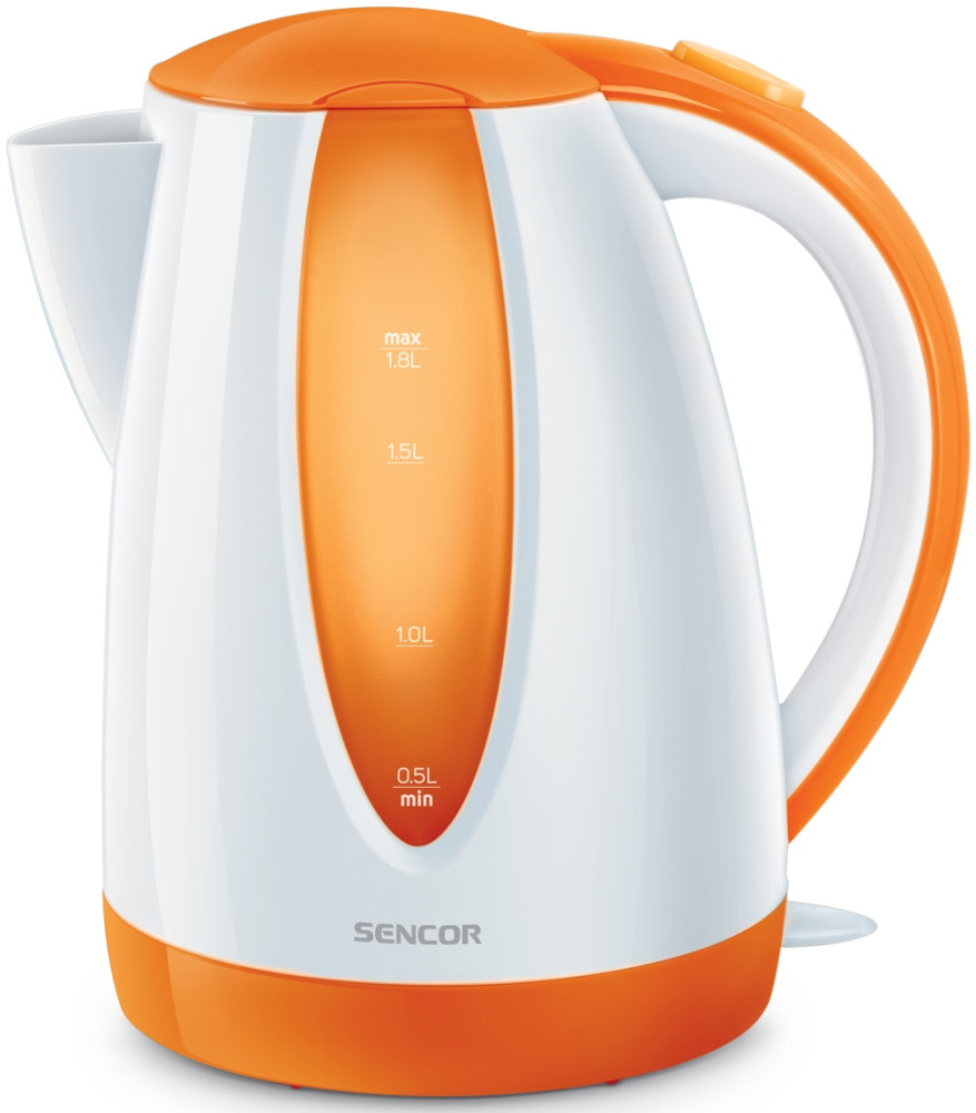 Электрочайник Sencor SWK 1813OR