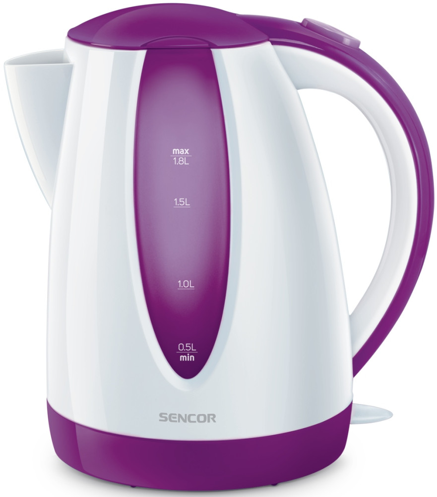 Электрочайник Sencor SWK 1815VT