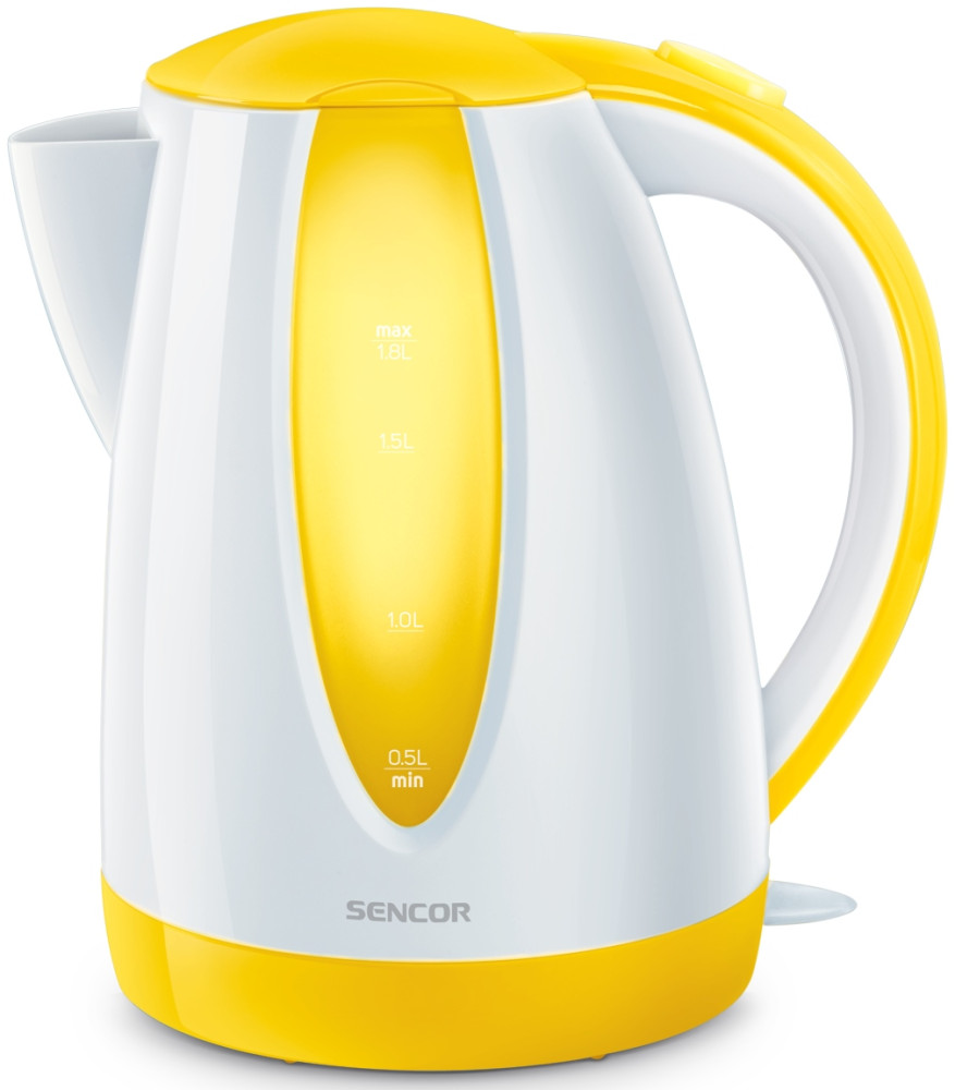 Электрочайник Sencor SWK 1816YL