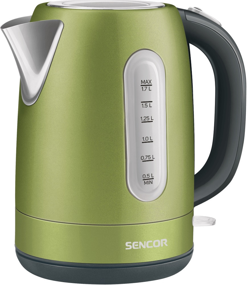 Электрочайник Sencor SWK 1770GG