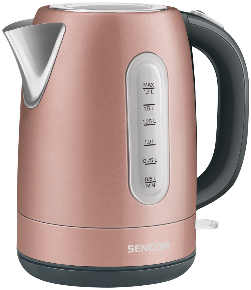 Электрочайник Sencor SWK 1775RS