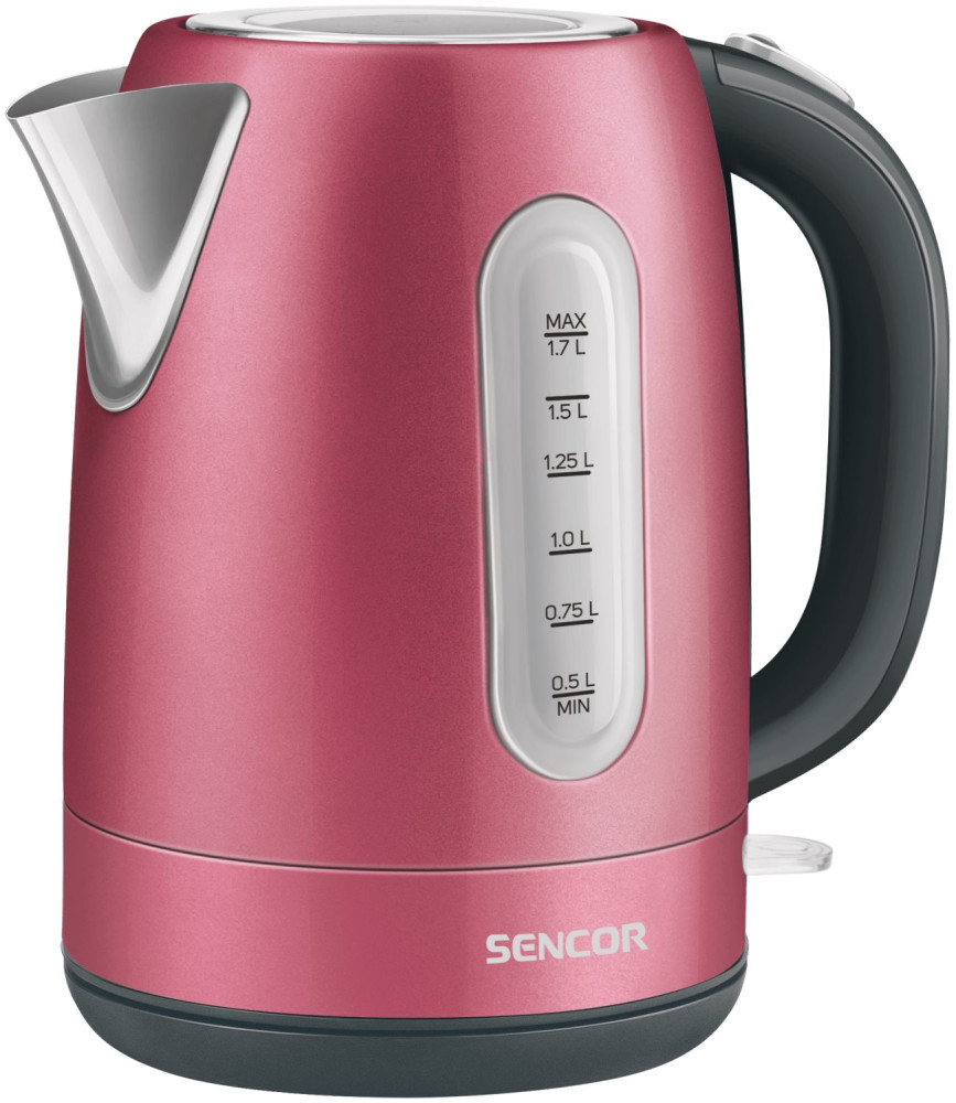 Электрочайник Sencor SWK 1774RD
