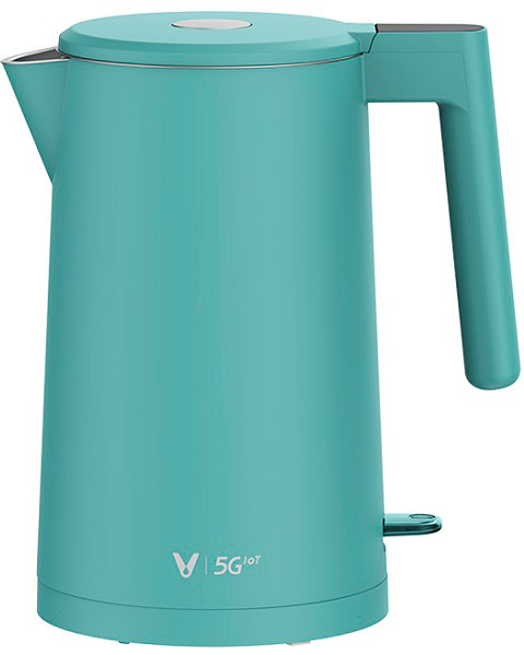 Электрочайник Viomi Steel Fast Kettle YM-K1705