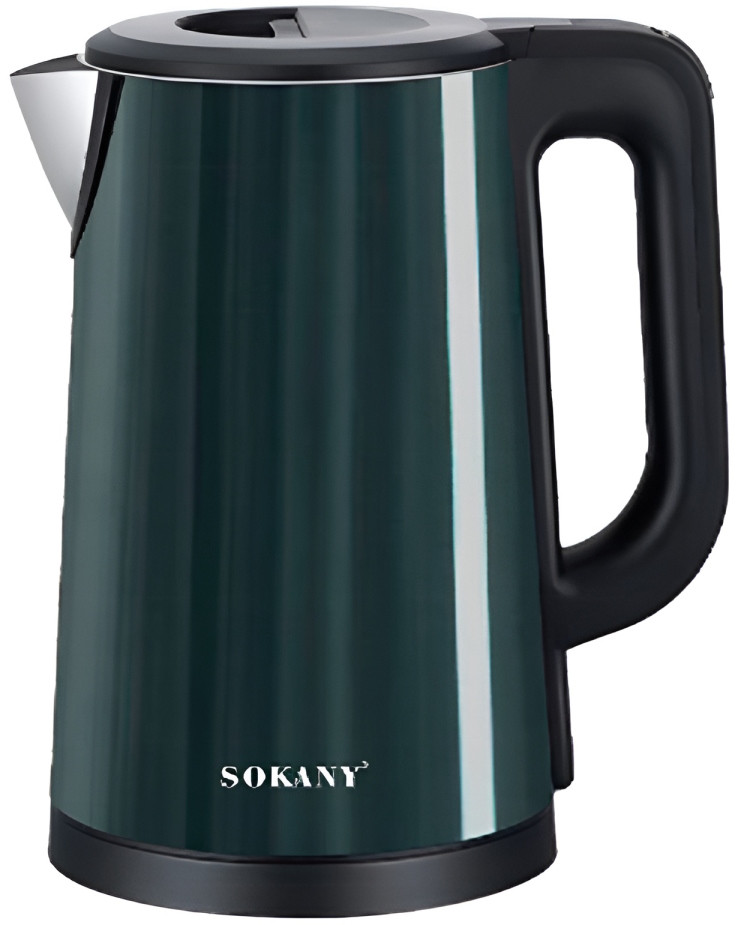 Электрочайник SOKANY SK-SH-1088