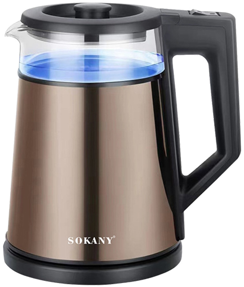Электрочайник SOKANY SK-SH-1076
