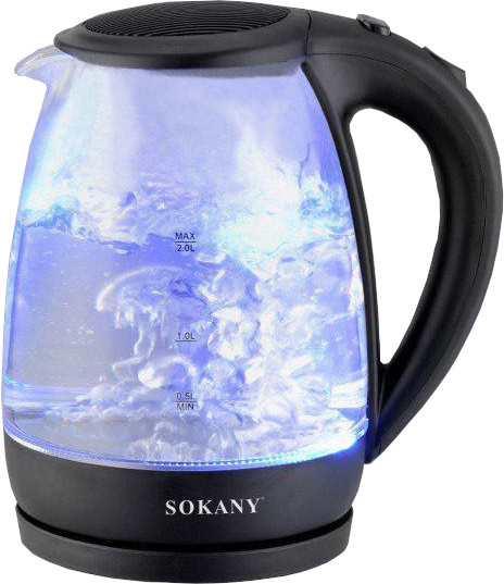 Электрочайник SOKANY SK-601