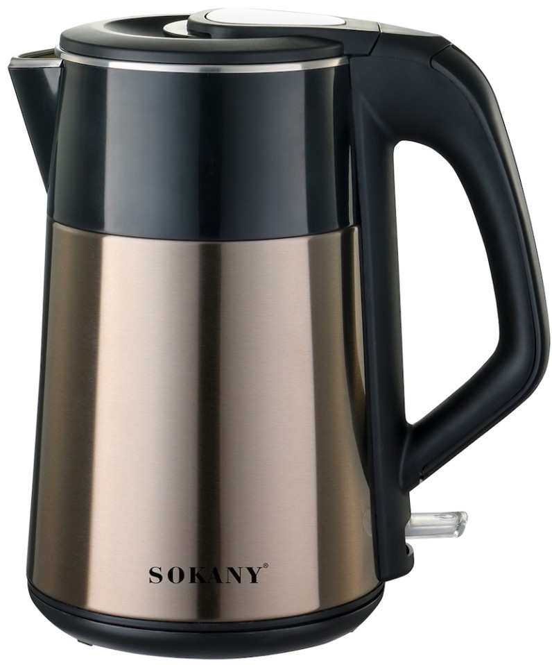 Электрочайник SOKANY SK-09031