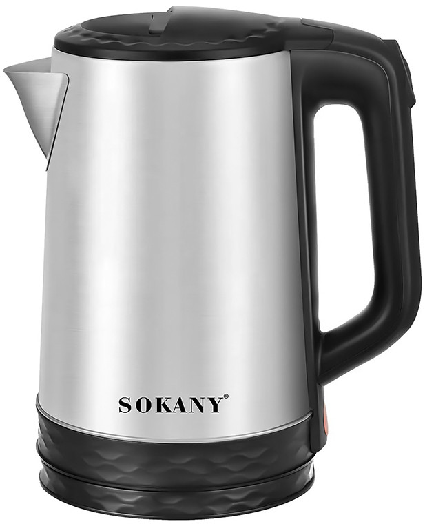 Электрочайник SOKANY SK-09022