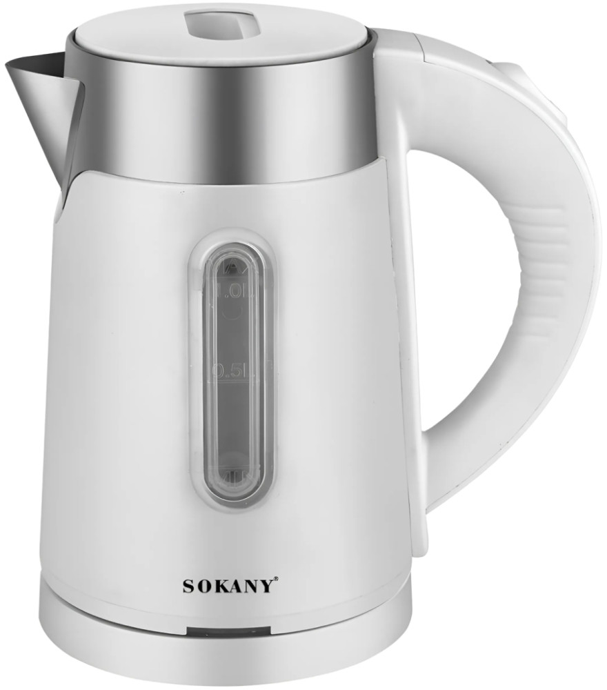 Электрочайник SOKANY SK-0808