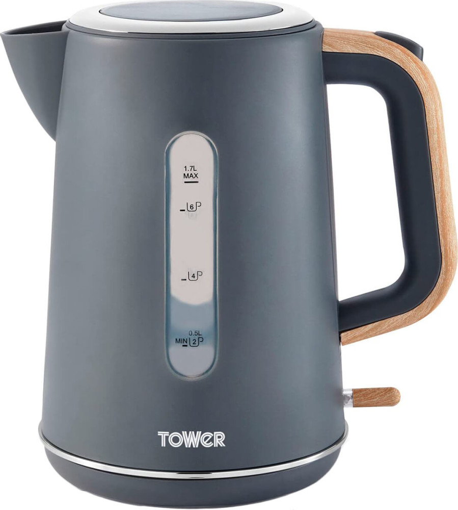 Электрочайник Tower Scandi T10037G