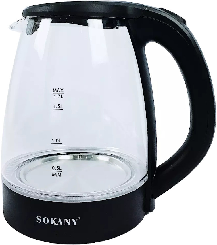 Электрочайник SOKANY SC-322