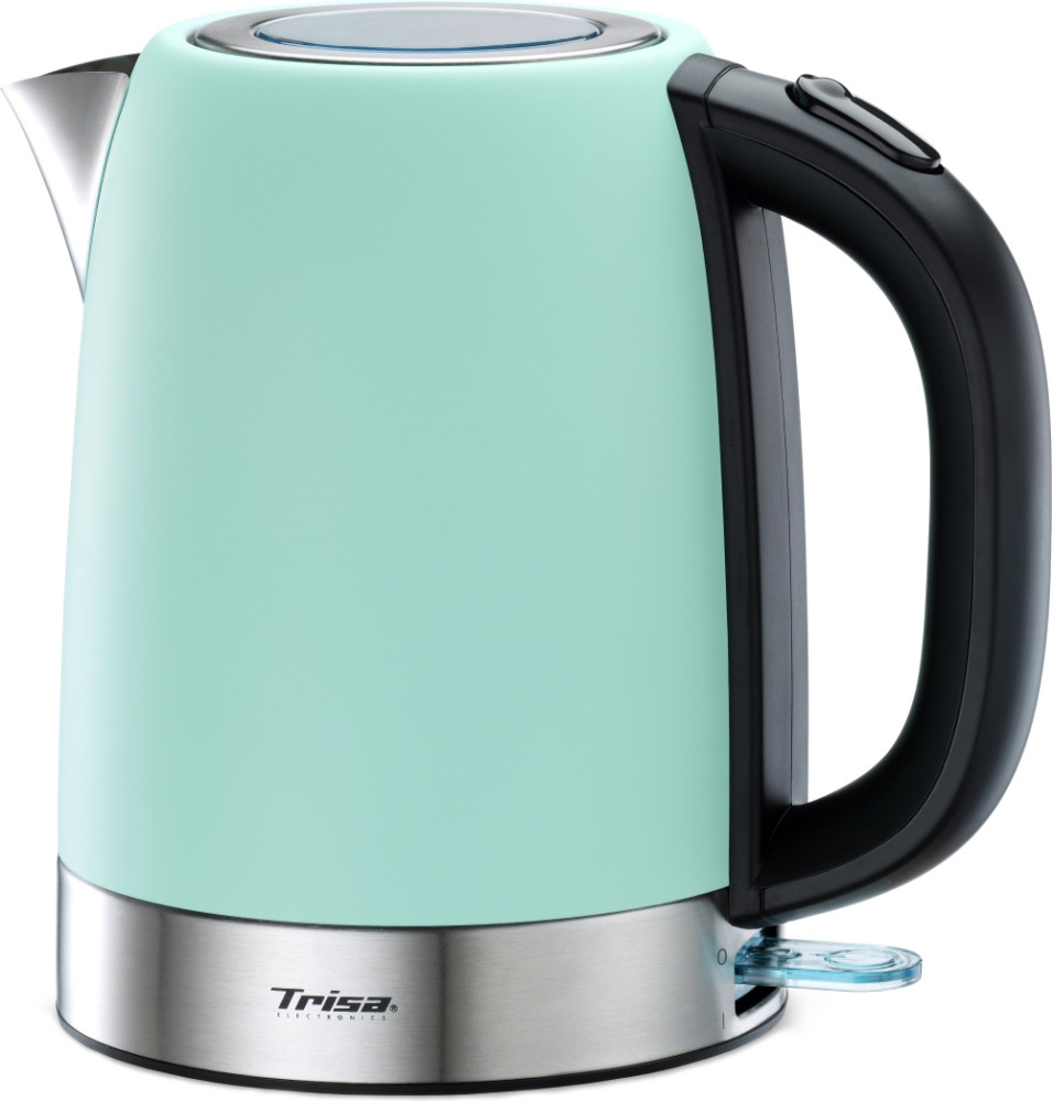 Электрочайник Trisa Retro Line 1.7