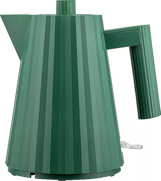 Электрочайник Alessi Plisse MDL06/1GR