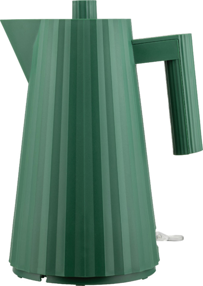 Электрочайник Alessi Plisse MDL06GR