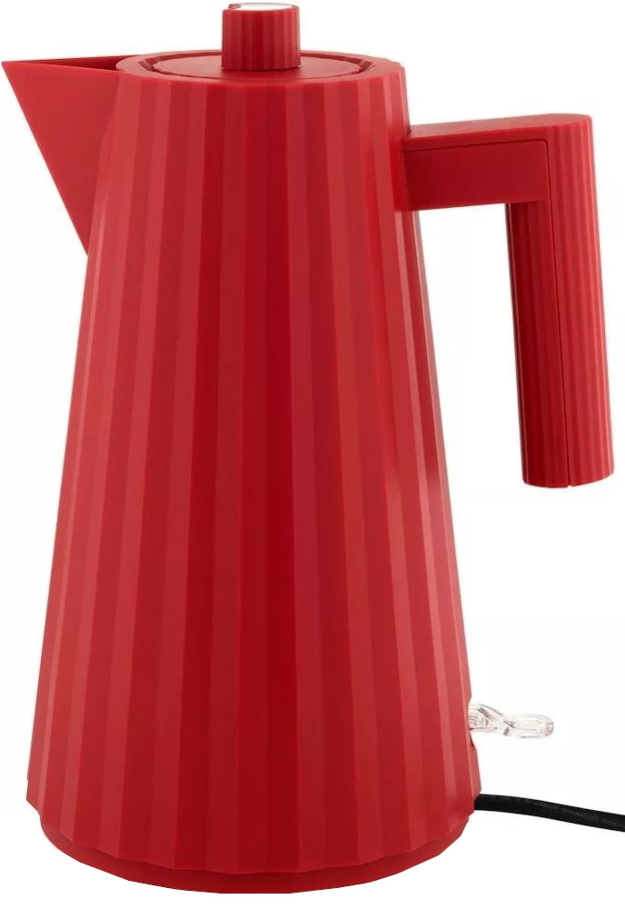 Электрочайник Alessi Plisse MDL06R
