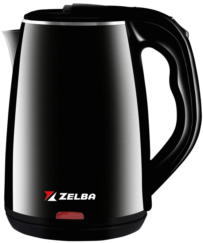 Електрочайник Zelba PK-181.51