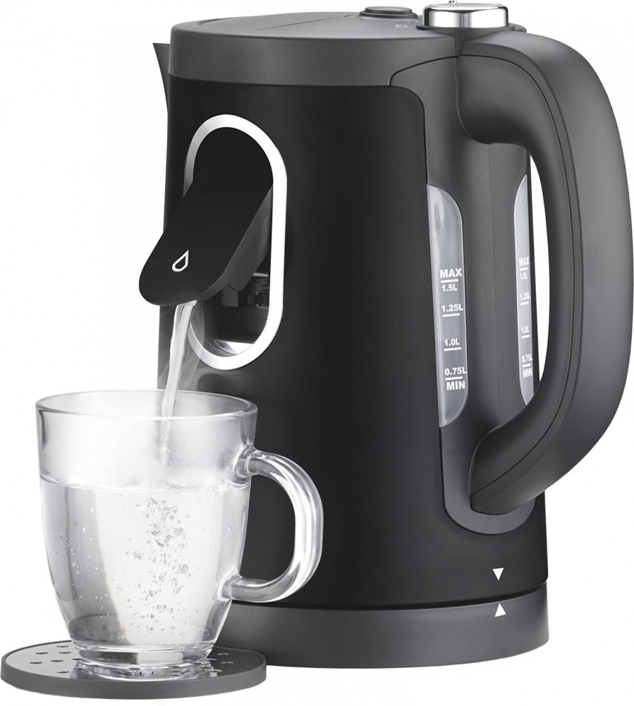 Электрочайник Trisa Perfect Cup