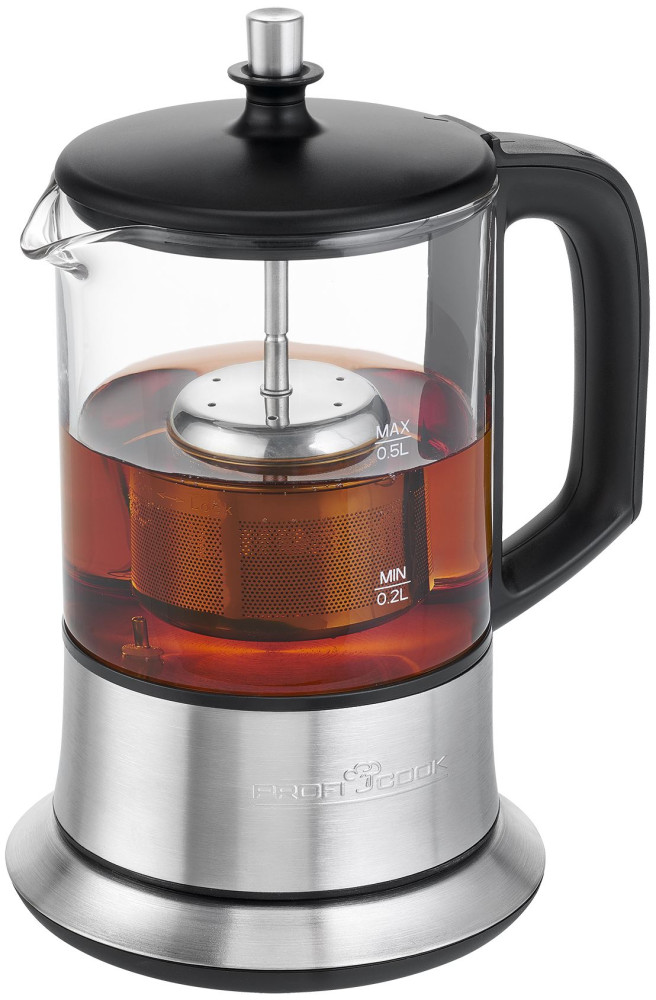 Заварной чайник Profi Cook PC-TK 1165