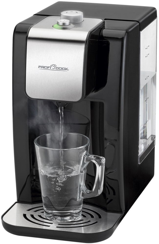 Диспенсер гарячої води Profi Cook PC-HWS 1168